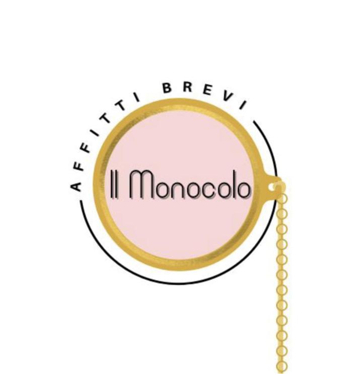 Отель Il Monocolo - Affitti Brevi Racalmuto Экстерьер фото